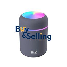 Small gift car/home Portable Humidifier